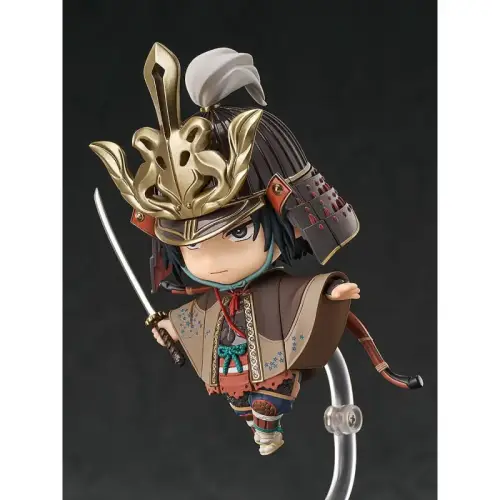 Sekiro: Shadows Die Twice - Genichiro Ashina #2522 Nendoroid (10cm)