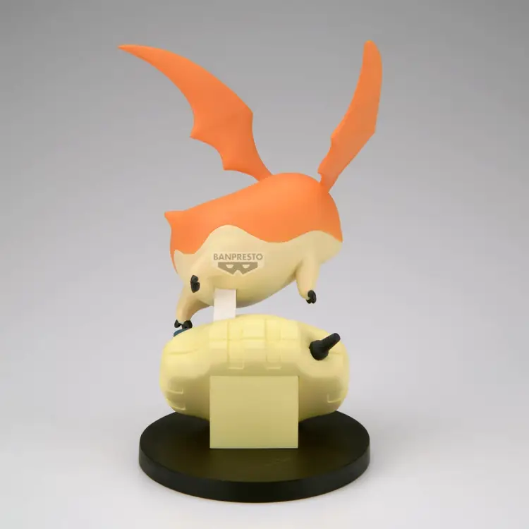 Banpresto - DIGIMON - Patamon - Figure Digivice 10cm