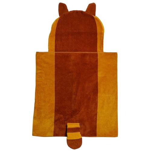 Benelic - MY NEIGHBOR TOTORO - Catbus - Natsu Bath Cape 70x140cm