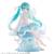 Banpresto - HATSUNE MIKU - Jellyfish - Figure Banpresto Evolve 20cm