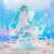 Banpresto - HATSUNE MIKU - Jellyfish - Figure Banpresto Evolve 20cm