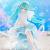 Banpresto - HATSUNE MIKU - Jellyfish - Figure Banpresto Evolve 20cm