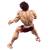 Banpresto - BAKI - Hanma Baki - Figure Grandista 25cm