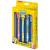 Pyramid - SPONGEBOB SQUARE PANTS  - 4 Head Topper Erasable Gel Pens