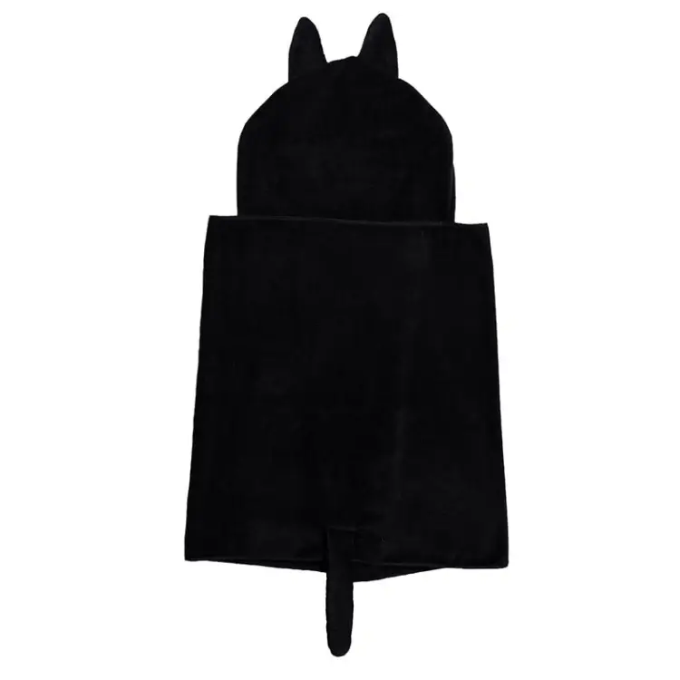 Benelic - KIKI'S DELIVERY SERVICE - Jiji - Natsu Bath Cape 70x140cm