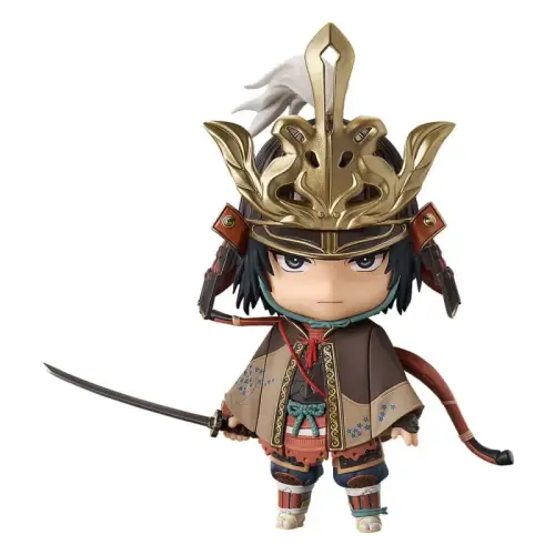 Sekiro: Shadows Die Twice - Genichiro Ashina #2522 Nendoroid (10cm)