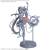 Banpresto - HATSUNE MIKU - The Nutcracker - Figure Banpresto Evolve 24cm