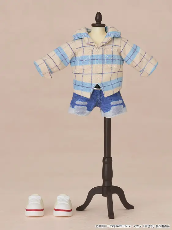 Goodsmile - MY DRESS-UP DARLING - Kitagawa Marin - Figure Nendoroid Doll 14cm