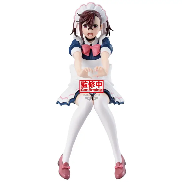 Banpresto - DANDADAN - Momo - Figure Glitter & Glamours 18cm