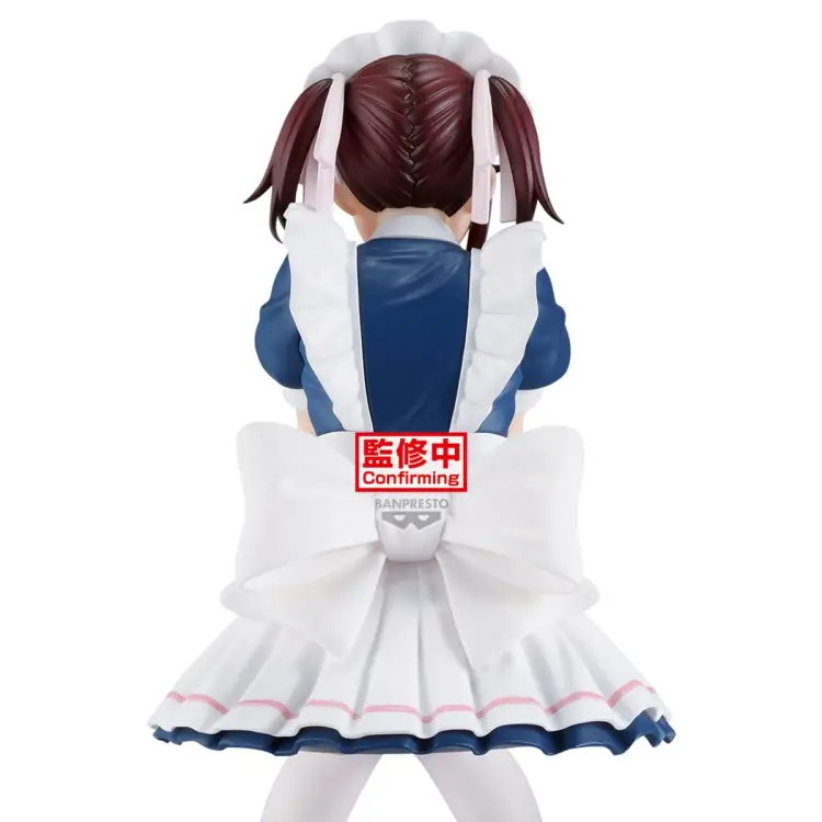 Banpresto - DANDADAN - Momo - Figure Glitter & Glamours 18cm