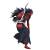 Banpresto - BLEACH - Kenpachi Zaraki - Figure Maximatic 24cm
