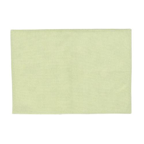 Benelic - MY NEIGHBOR TOTORO - Totoro Green Leaf - Natsu Lunch Mat 48x35cm