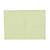 Benelic - MY NEIGHBOR TOTORO - Totoro Green Leaf - Natsu Lunch Mat 48x35cm