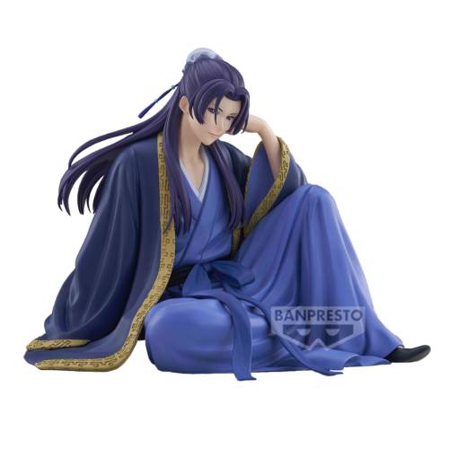 Banpresto - THE APOTHECARY DIARIES - Jinshi - Figure Break Time 14cm