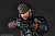 METAL GEAR SOLID DELTA - Naked Snake - Figure Revoltech A.Y. 17cm