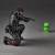 METAL GEAR SOLID DELTA - Naked Snake - Figure Revoltech A.Y. 17cm