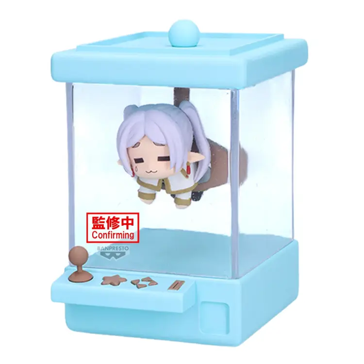Banpresto - FRIEREN - Frieren - Figure Crane Pop 13cm