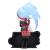 Banpresto - NEW PANTY & STOCKING - Kneesocks - Figure Monitor Top Figz 12cm