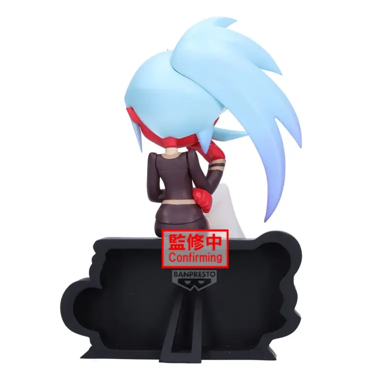 Banpresto - NEW PANTY & STOCKING - Kneesocks - Figure Monitor Top Figz 12cm