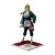 Banpresto - NARUTO SHIPPUDEN - Tsunade - Figure 17cm