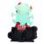 Banpresto - NEW PANTY & STOCKING - Scanty - Figure Monitor Top Figz 12cm