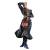 Banpresto - JOJO PART 6 - Enrico Pucci - Figure Mometria 22cm