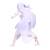 Banpresto - RE ZERO - Emilia - Figure Espresto 22cm