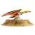Banpresto - GODZILLA (1996) - Mothra - Figure Toho Vignette 5cm