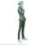 Banpresto - MOBILE SUIT GUNDAM GQUUUUUUX - Challia Bull - Figure 26cm