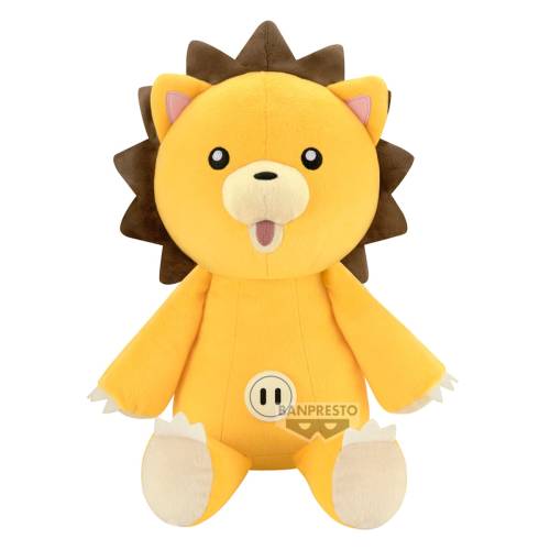 Banpresto - BLEACH - Kon - Super Big Plush 29cm
