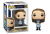 HARRY POTTER - POP Movies N° 191 - S20 Ariana Dumbledore