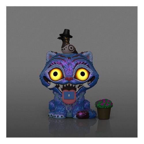 Funko POP! KPop Demon Hunters - Derpy & Sussy GITD #2260