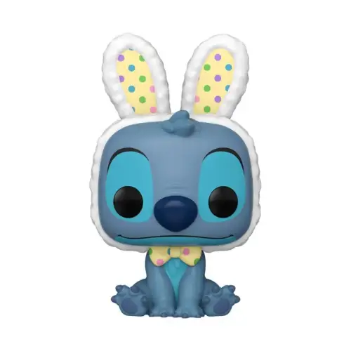 Funko POP! Disney: Lilo & Stitch - Stitch (Easter) #1533