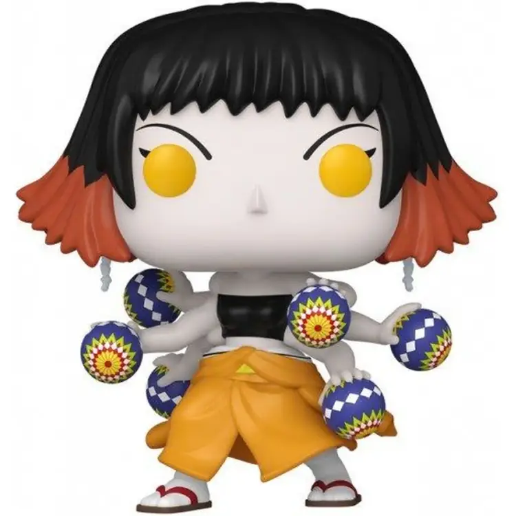 Funko POP! Demon Slayer: Kimetsu no Yaiba - Susamaru #1515 (Exclusive)
