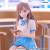 Furyu - EVEN A REPLICA CAN FALL IN LOVE - Nao - Statue Noodle Stopper 14cm