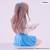 Furyu - EVEN A REPLICA CAN FALL IN LOVE - Nao - Statue Noodle Stopper 14cm