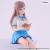 Furyu - EVEN A REPLICA CAN FALL IN LOVE - Nao - Statue Noodle Stopper 14cm