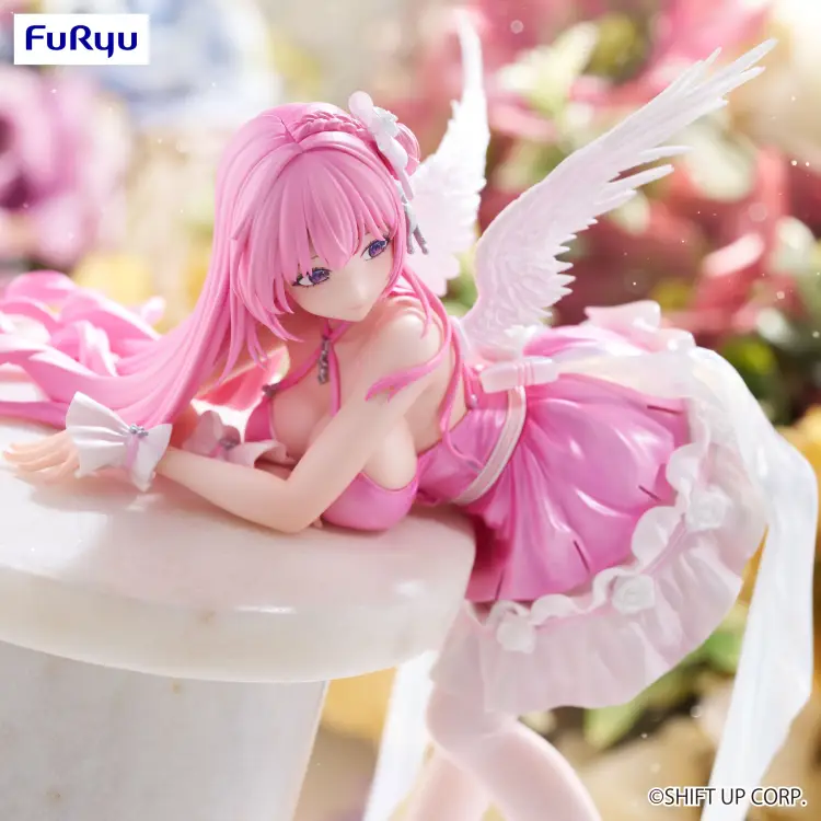 Furyu - GODESS OF VICTORY - Dorothy - Statue Noodle Stopper 15cm