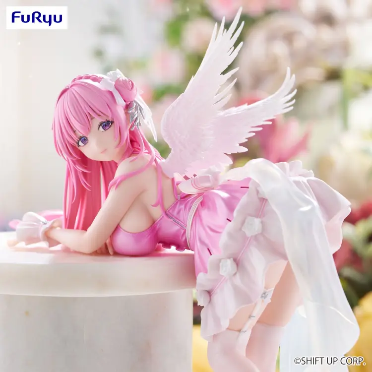 Furyu - GODESS OF VICTORY - Dorothy - Statue Noodle Stopper 15cm