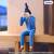 Furyu - GAG MANGA BIYROI GO - Shotoku Taishi - Statue Noodle Stopper 15cm