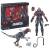 Hasbro - G.I. JOE - Rottclaw & Deinonychus - Figure Classified Series #196 15cm