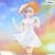 Furyu - DATE A LIVE V - Origami Tobbichi - Statue Summer Dress 20cm