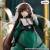 Furyu - ROZEN MAIDEN - Suiseiseki - Statue Trio-Try-It 16cm