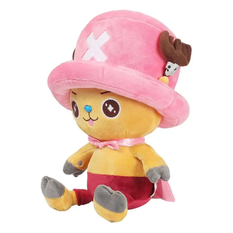 Sakami Merchandise - One Piece Maskotka Chopper 25 cm