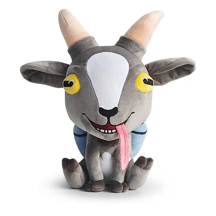 Youtooz Goat Simulator Pilgor 23 cm