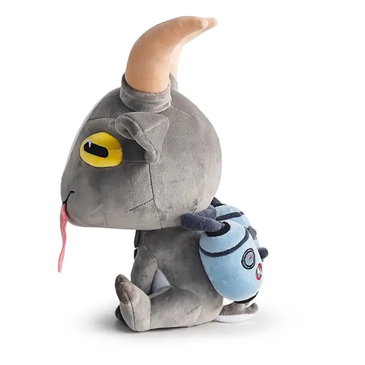 Youtooz Goat Simulator Pilgor 23 cm