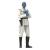 Black Series - Star Wars: Ahsoka Black Series - Grand Admiral Thrawn (15cm)