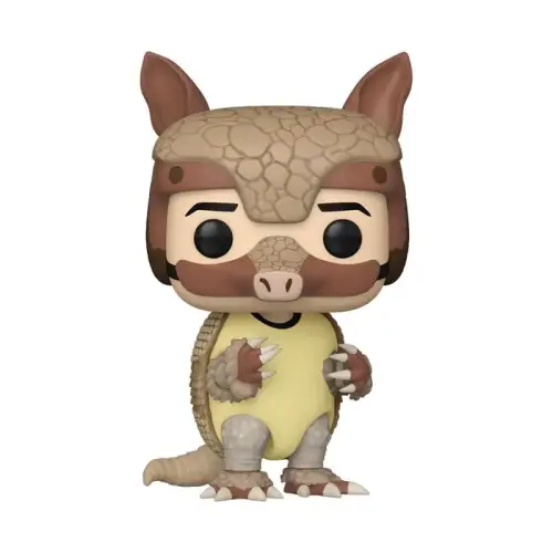 Funko POP! Friends - Ross Geller #1648 Pancernik
