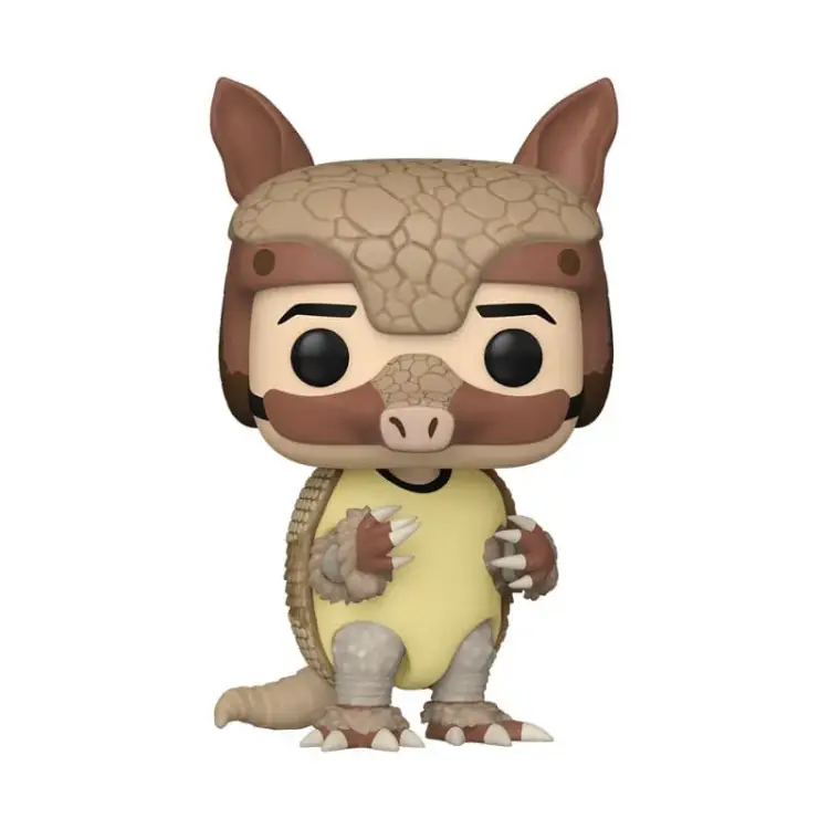 Funko POP! Friends - Ross Geller #1648 Pancernik