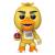 Funko POP! Five Nights at Freddy's - Chica #1063